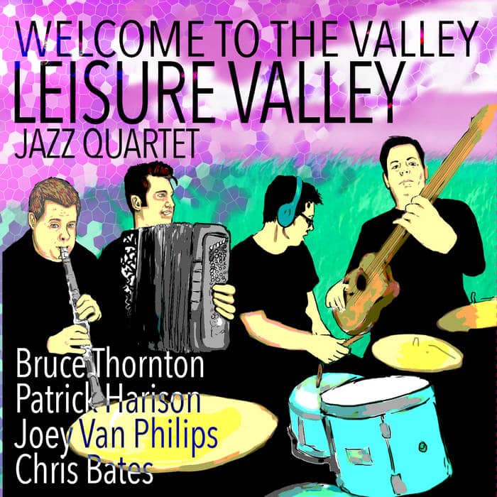 Leisure Valley Jazz Quartet